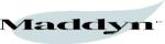 Maddyn logo