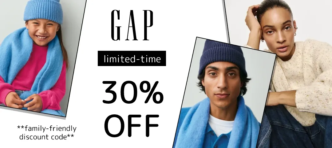 GAP