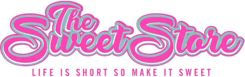 The Sweet Store logo