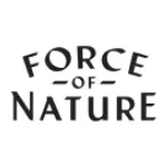 Force Of Nature Meats logo